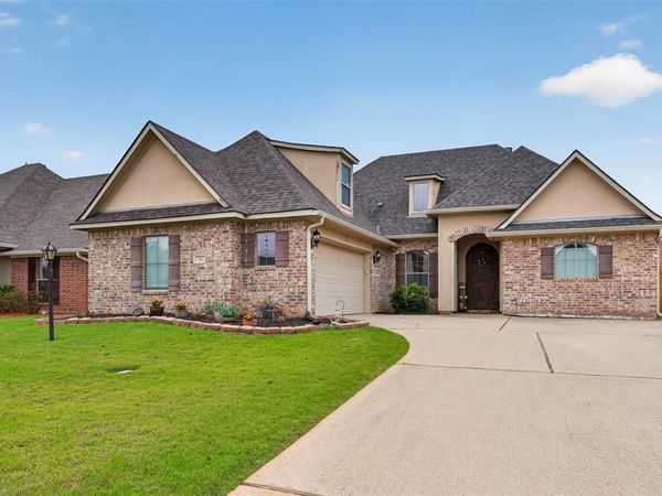 314 N Hampton Street, Haughton, LA 71037