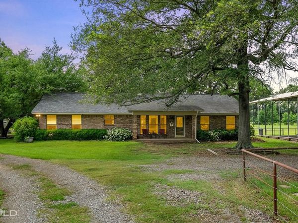 968 Old Sarepta Church Road, Sarepta, LA 71071