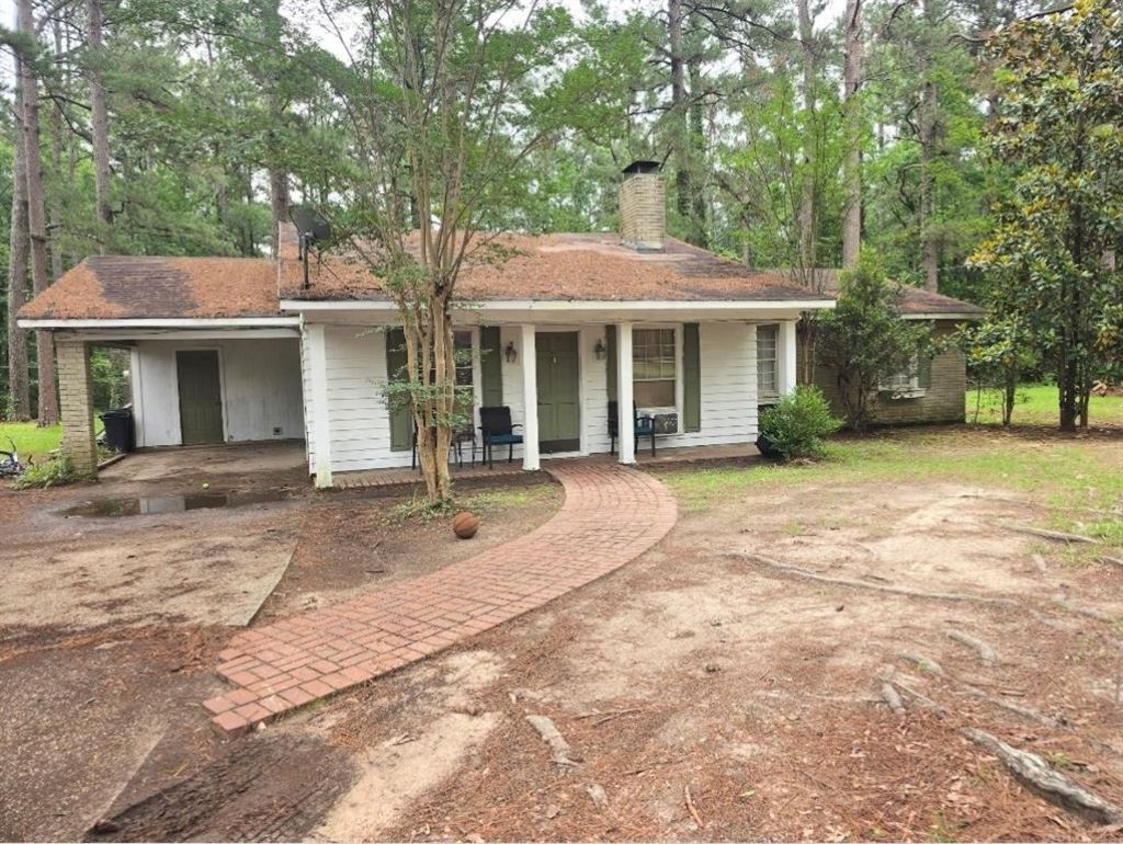 300 Hope Street, Mansfield, LA 71052 Main Photo