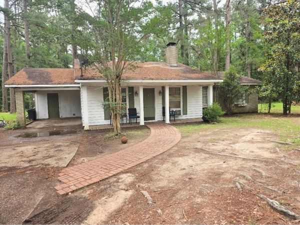 300 Hope Street, Mansfield, LA 71052