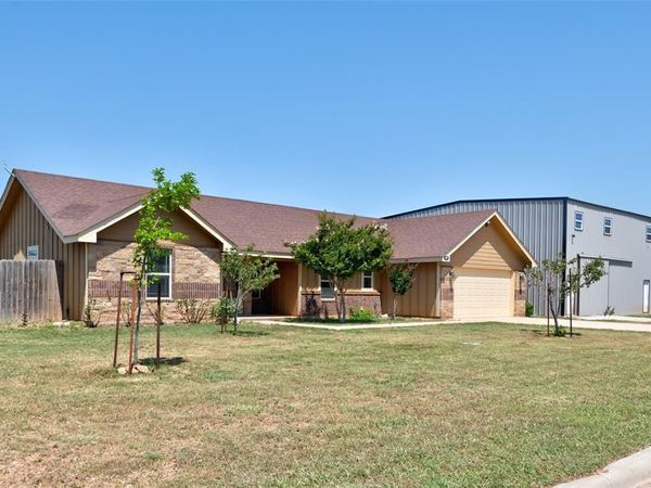 272 Hondo Road, Abilene, TX 79602