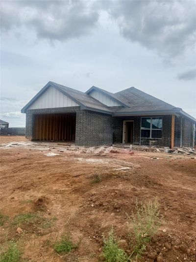 6614 Prickly Pear Way, Abilene, TX 79606 Main Photo