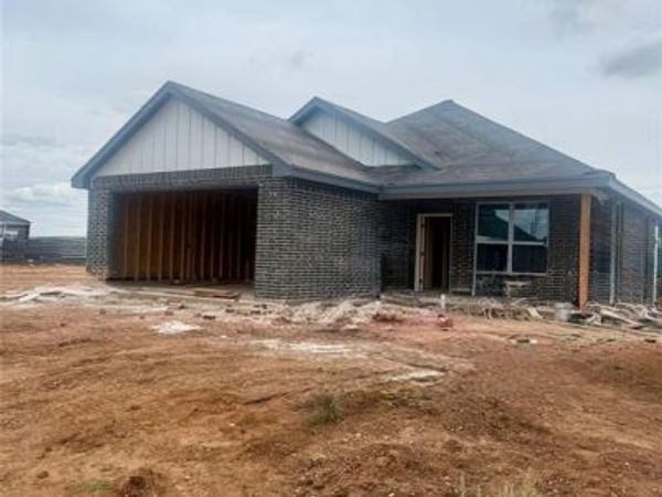 6614 Prickly Pear Way, Abilene, TX 79606