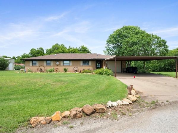 1802 Long Creek Court, Granbury, TX 76049