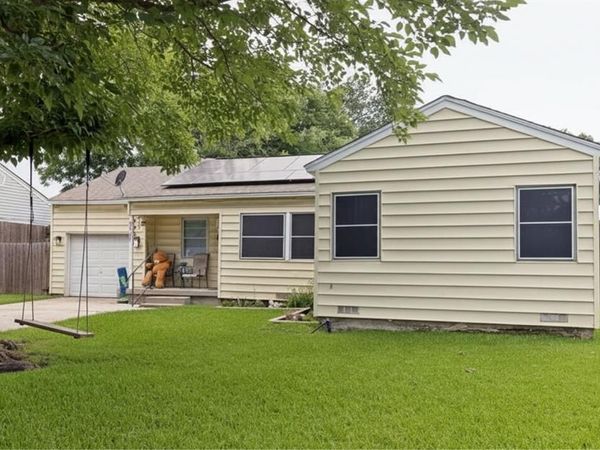 9931 Witham Street, Dallas, TX 75220