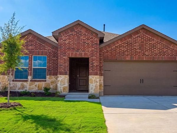 1667 Mantle Road, Crandall, TX 75114