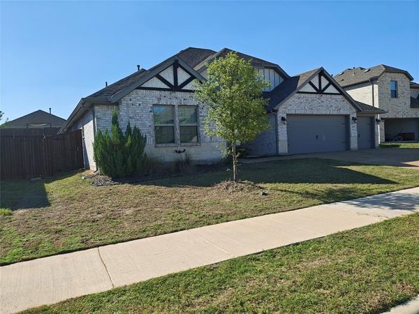 2245 Lantana Drive, Melissa, TX 75454