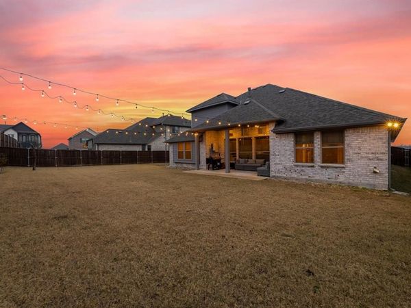 2245 Lantana Drive, Melissa, TX 75454