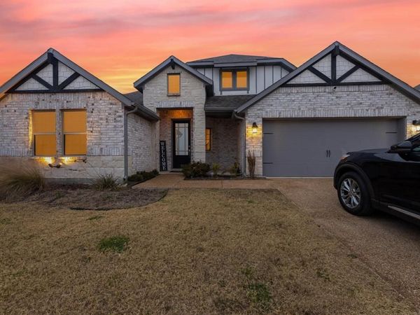 2245 Lantana Drive, Melissa, TX 75454