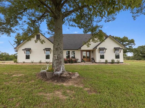 2408 Vz County Road 3104, Edgewood, TX 75117