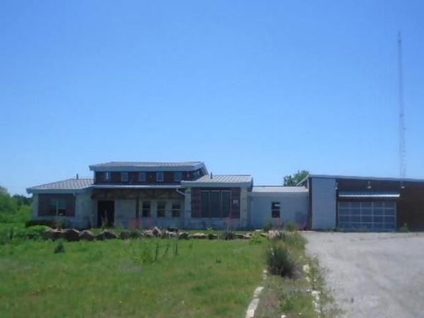 1264 BALLARD Road, Van Alstyne, TX 75495