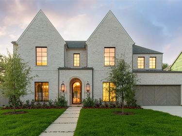 3957 Gaspar Drive, Dallas, TX 75220