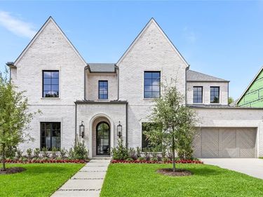 3957 Gaspar Drive , Dallas, TX 75220