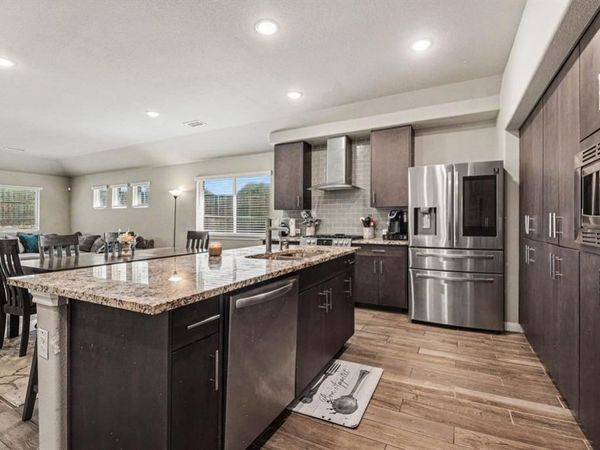 1205 Coyote Ridge , Aubrey, TX 76227