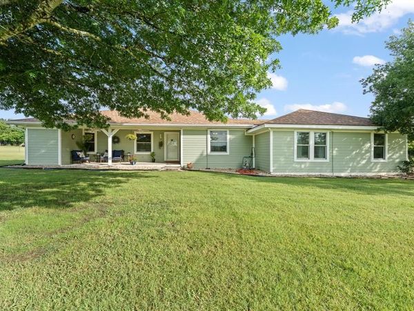 4736 Saint Leger Drive, Cleburne, TX 76033