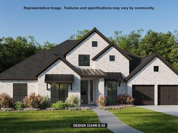 2037 Presidential Parkway, Midlothian, TX 76065