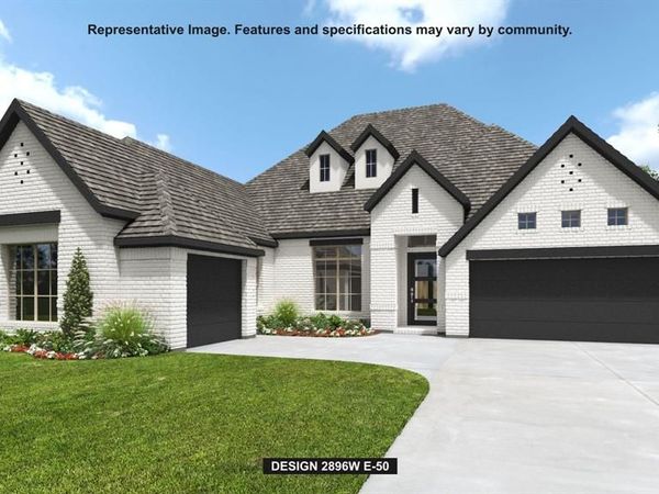 2041 Presidential Parkway, Midlothian, TX 76065