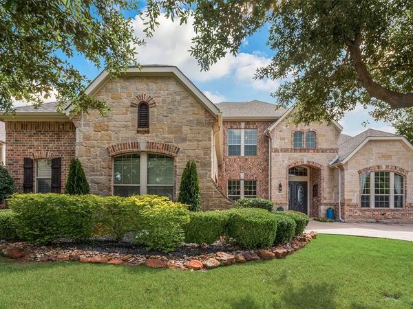409 Silverado Trail, Keller, TX 76248