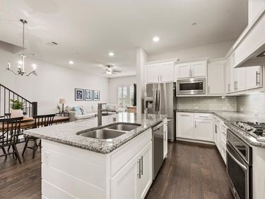 7383 Switchgrass Road, Frisco, TX 75033