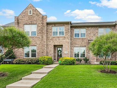 7383 Switchgrass Road , Frisco, TX 75033