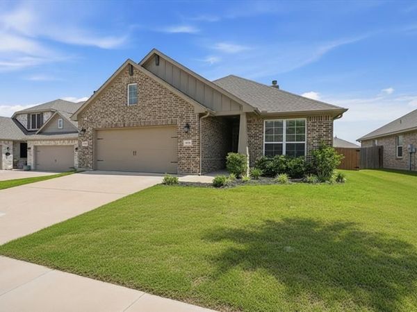 1504 Sand Dollar Trail, Weatherford, TX 76087
