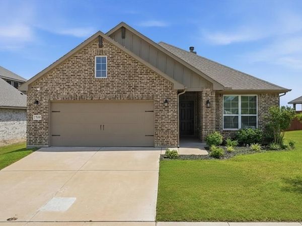 1504 Sand Dollar Trail, Weatherford, TX 76087