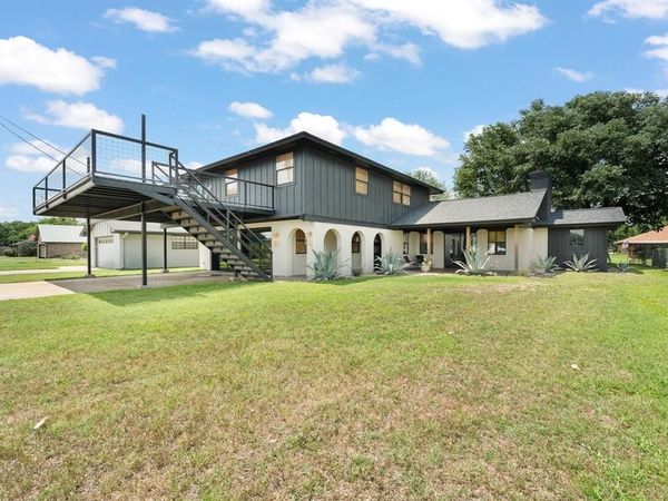 3708 Coral Sands Court, Granbury, TX 76049