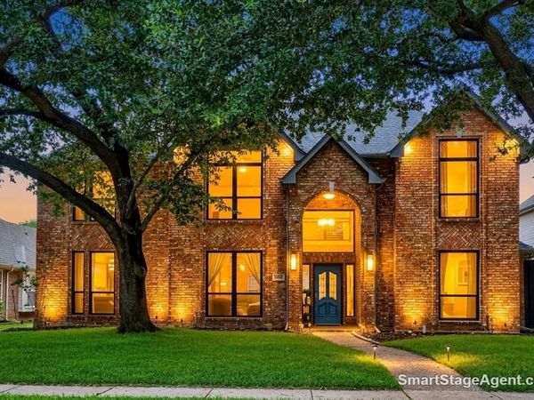 6209 Warrington Drive, Plano, TX 75093