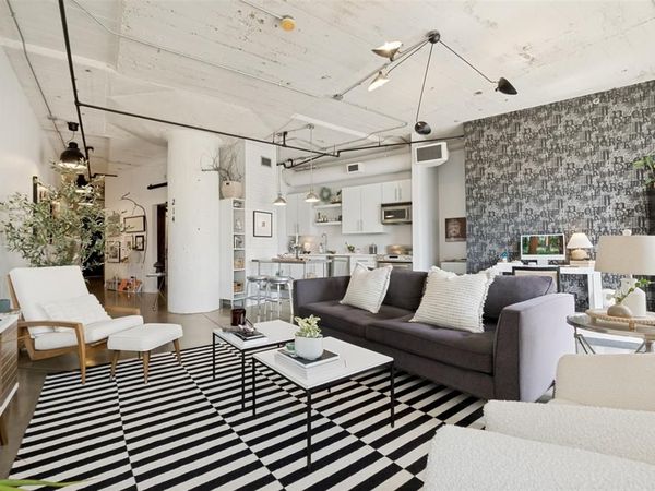 1122 Jackson Street, Unit 508, Dallas, TX 75202