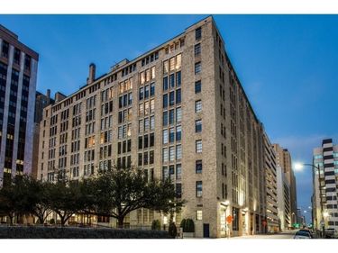 1122 Jackson Street, Unit 508, Dallas, TX 75202