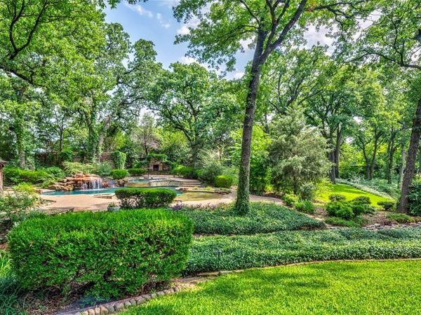 3905 Rothschild Drive, Flower Mound, TX 75022