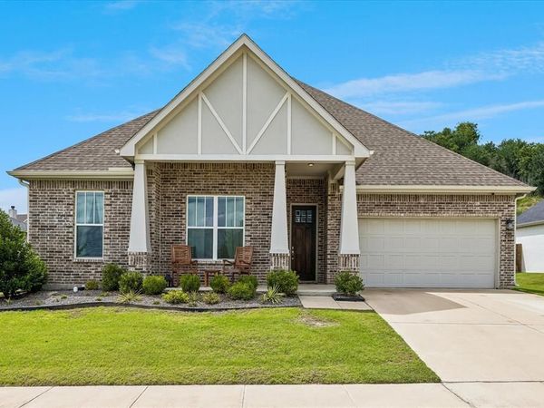 215 E Furlong, Willow Park, TX 76087