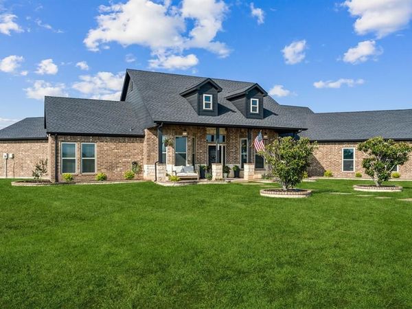 14341 Sam Reynolds Road, Justin, TX 76427