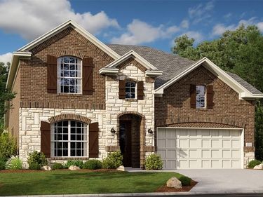 14909 Maravilla Road, Fort Worth, TX 76052
