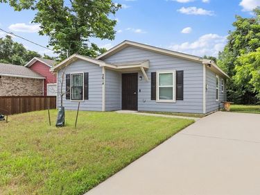 2614 Hooper Street, Dallas, TX 75215