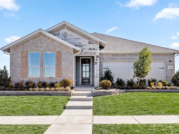 3117 Hawkview Drive, Cleburne, TX 76031