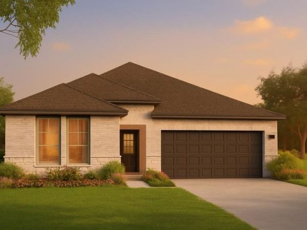 3117 Hawkview Drive, Cleburne, TX 76031