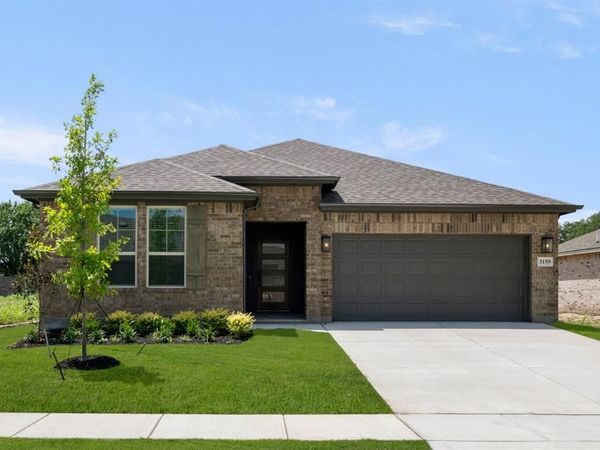 3117 Hawkview Drive, Cleburne, TX 76031
