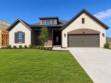 5953 Carmona Trail, Fort Worth, TX 76123