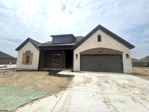5953 Carmona Trail, Fort Worth, TX 76123