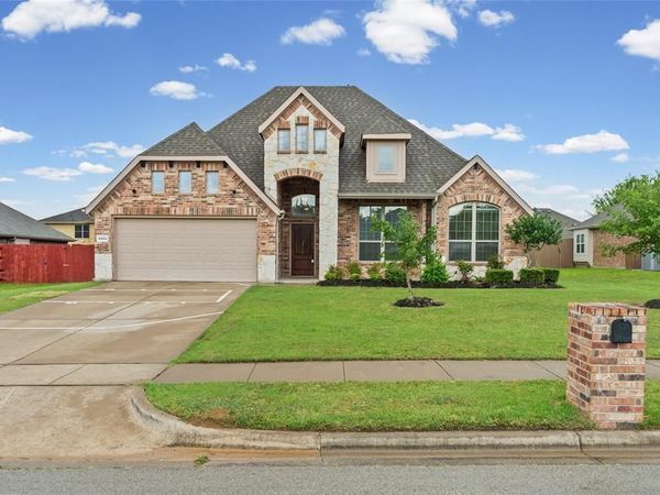 1112 Ethan Drive, Greenville, TX 75402