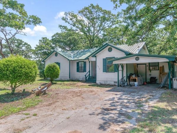 1413 Vz County Road 2414 , Canton, TX 75103