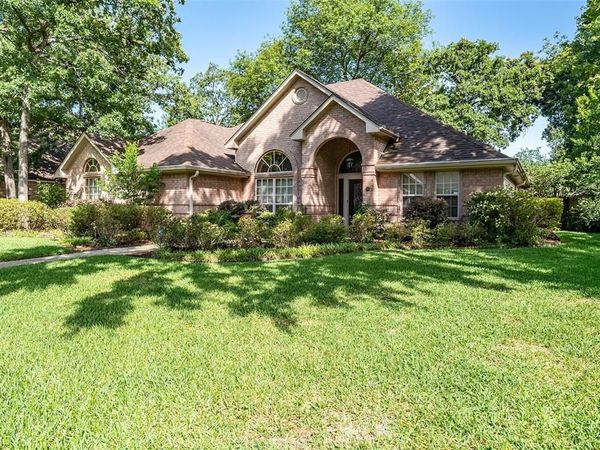 3406 Pebblebrook Drive , Tyler, TX 75707