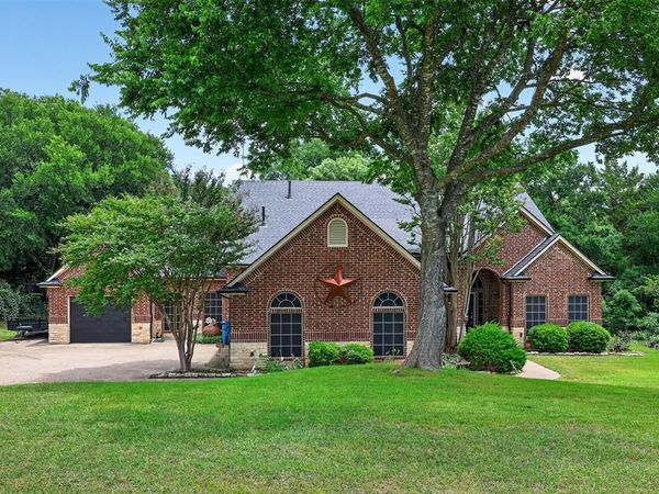 114 Oak Branch Trail, Waxahachie, TX 75167