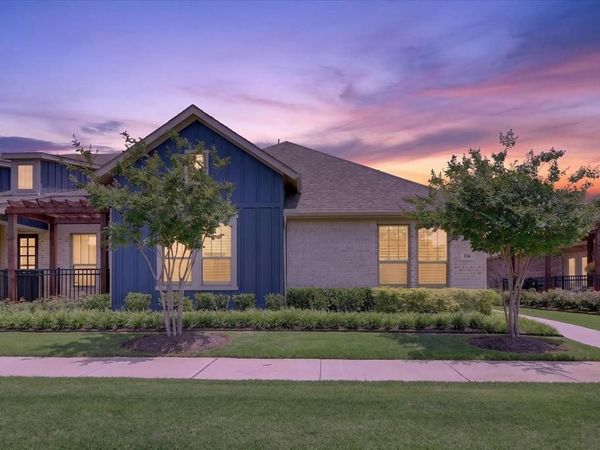 316 Harvest Way, Argyle, TX 76226