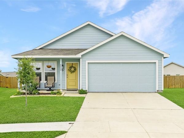6804 Teal Circle, Princeton, TX 75407