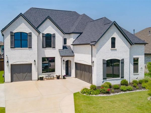 3900 Brazoria Drive, Prosper, TX 75078