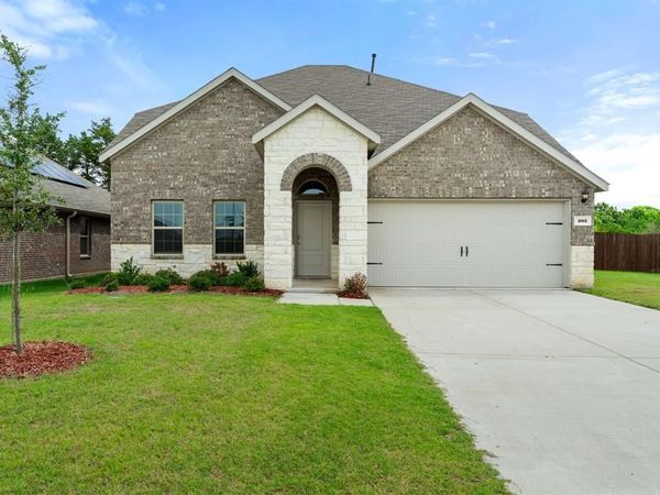 202 Ashbrook Drive, Caddo Mills, TX 75135
