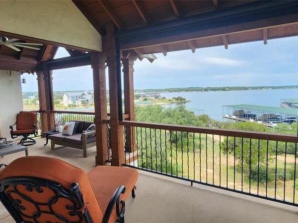 2504 Century Oak Drive, Unit 304, Graford, TX 76449