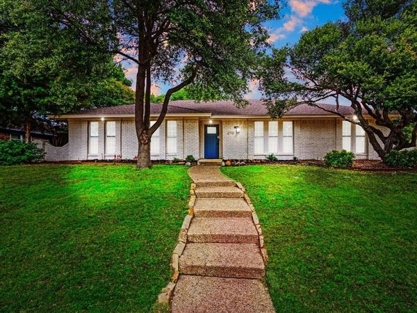 2713 Bengal Lane, Plano, TX 75023